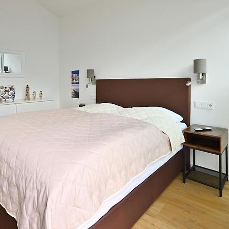 Ferienwohnung La Mola Glowe Zewnętrze zdjęcie