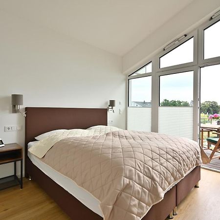 Ferienwohnung La Mola Glowe Zewnętrze zdjęcie